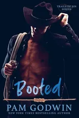 Cover of Booted