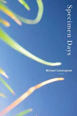 Cover of Specimen Days