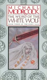 Cover of The Weird of the White Wolf