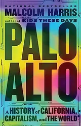 Cover of Palo Alto