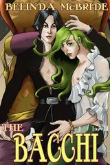 Cover of The Bacchi
