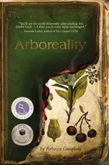 Cover of Arboreality