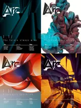 Cover of Arc: Volume 1