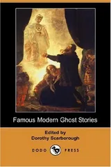 Cover of Famous Modern Ghost Stories