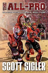 Cover of The All-Pro