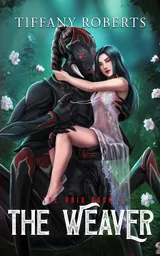 Cover of The Weaver