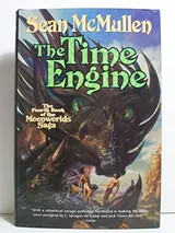 Cover of The Time Engine