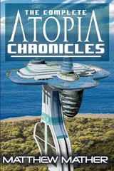 Cover of The Complete Atopia Chronicles