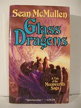 Cover of Glass Dragons