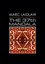 Cover of The 37th Mandala