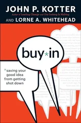 Cover of Buy in