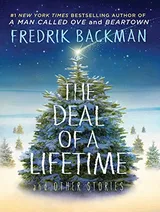 Cover of The Deal of a Lifetime and Other Stories
