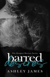 Cover of Barred Desires
