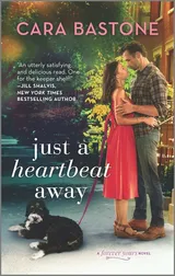 Cover of Just a Heartbeat Away