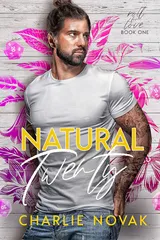 Cover of Natural Twenty