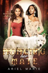 Cover of Protecting Her Mate