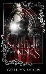 Cover of Sanctuary with Kings