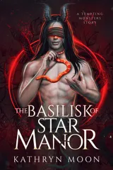 Cover of The Basilisk of Star Manor