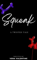 Cover of Squeak