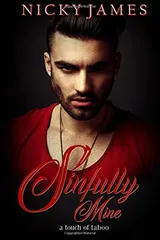 Cover of Sinfully Mine