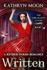 Cover of Written