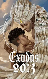 Cover of Exodus 20:3