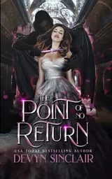 Cover of The Point of No Return