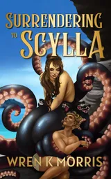 Cover of Surrendering to Scylla