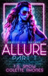 Cover of Allure: Part One