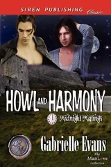 Cover of Howl And Harmony