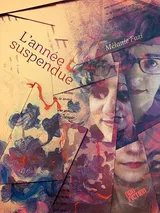 Cover of L'année suspendue