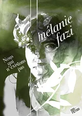Cover of Nous qui n'existons pas