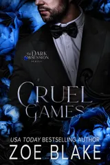 Cover of Cruel Games