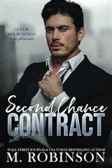 Cover of Second Chance Contract