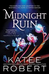 Cover of Midnight Ruin