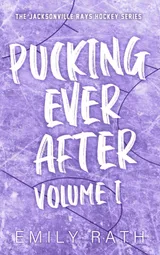 Cover of Pucking Ever After: Volume 1