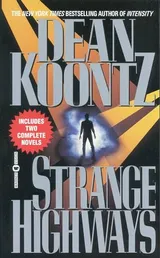Cover of Strange Highways