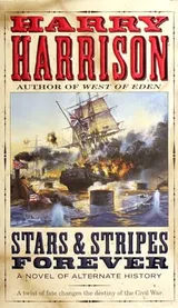 Cover of Stars and Stripes Forever