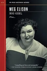Cover of Big Girl