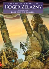 Cover of Last Exit to Babylon