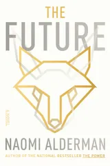 Cover of The Future
