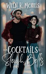 Cover of From Cocktails to Sleigh Bells