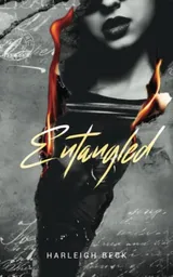 Cover of Entangled
