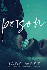 Cover of Poison
