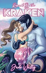 Cover of Rescued by the Kraken