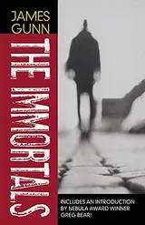 Cover of The Immortals