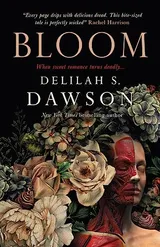 Cover of Bloom