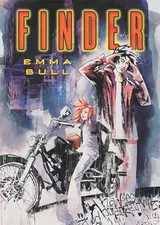 Cover of Finder