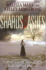 Cover of Shards and Ashes
