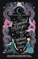 Cover of Remedial Magic